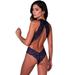 Passion - Velmore Body Azul S/m