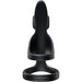 Snail Vibe - Jovi Anillo De Pareja Control Remoto Negro