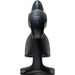 Snail Vibe - Jovi Anillo De Pareja Control Remoto Negro