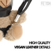 Fetish Submissive - Luno Osito Peluche Bdsm Modelo 7