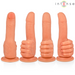 Intense - Bender Estimulador Punto·g Mano Flexible 11,3 Cm