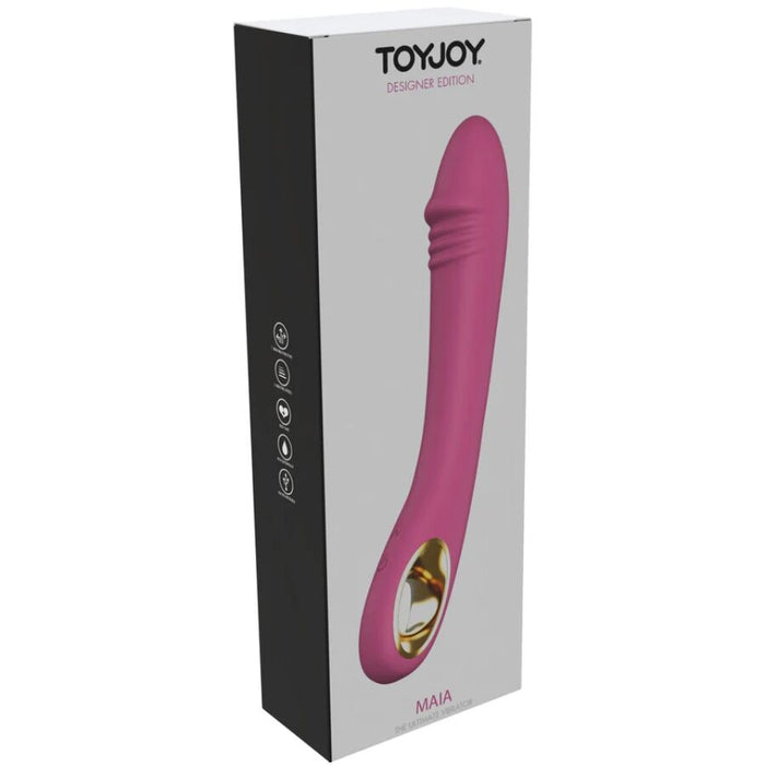 Toyjoy - Maia Vibrador Punto·g
