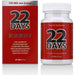 22 Days Pe – Complemento Alimenticio Para El Bienestar Masculino