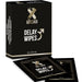 X Power - Delay Wipes Toallitas Retardantes 6 Unidades