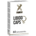 Xpower - Líbido Caps Complemento Aumento Líbido Y Placer 60 Unidades