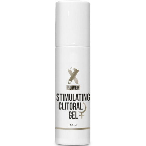 Xpower - Stimulating Clitoral Gel 60 Ml