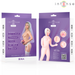 Intense Dolls - Irina Muñeca Hinchable Con Tres Orificios