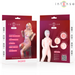 Intense Dolls - Ingrid Muñeca Hinchable Con Tres Orificios