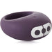 Je Joue - Mio Anillo Para El Pene Vibrador Fuerte Y Flexible Morado
