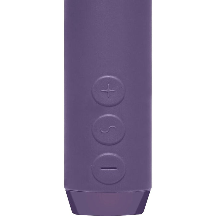 Je Joue - Bala Vibradora Estimulación Punto G Morado