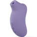 Lelo - Sona 3 Masajeador Sónico De Clítoris Violeta