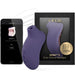 Lelo - Sona 3 Masajeador Sónico De Clítoris Morado