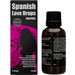 Cobeco - Spanish Love Drops Secrets Gotas De Amor 30 Ml