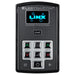 Electrastim - Linx Estimulador Electro Dual Con App Y Control Remoto