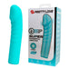 Pretty Love - Rylan Vibrador Punto G Azul