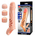 Pretty Love- Funda Para Pene Con Extensores