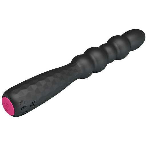 Mr Play - Plug Anal Flexible Con Vibración