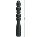Mr Play - Plug Anal Flexible Con Vibración