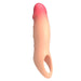 Pretty Love - Darnell Funda Para Pene Efecto Realista