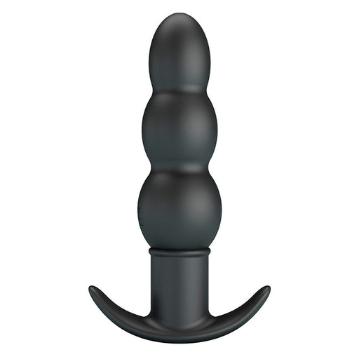 Pretty Love - Aeaeas Plug Anal Con Vibración