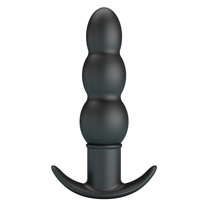 Pretty Love - Aeaeas Plug Anal Con Vibración