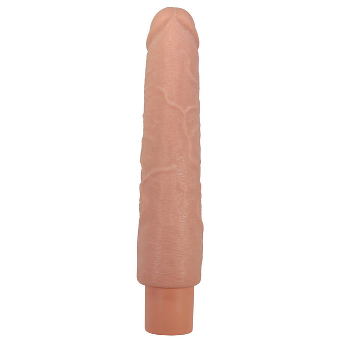Pretty Love - Soren Vibrador Realístico Flexible