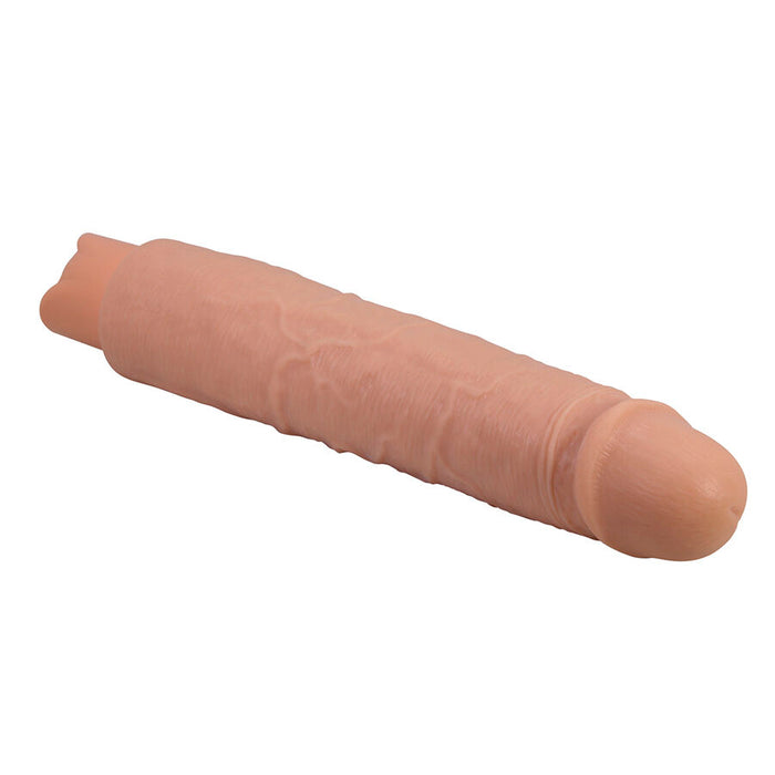 Pretty Love - Soren Vibrador Realístico Flexible