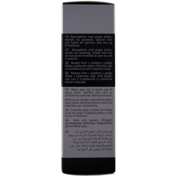 Hot Cream For Men Xxl (50ml)