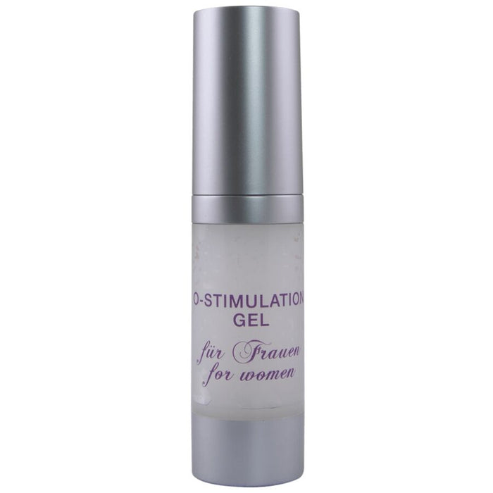 Hot - Gel O-Stimulation Para Mujer 15 Ml