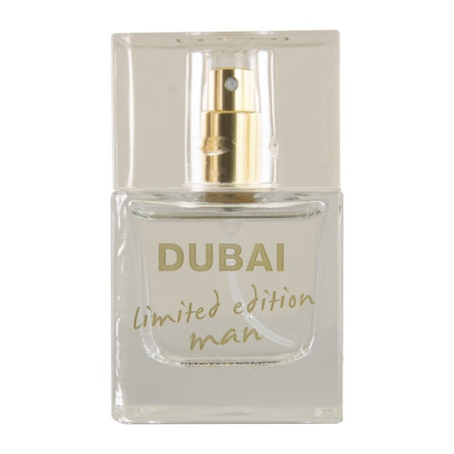 Hot - Pheromone Perfume Dubai Edición Limitada Hombre 30 Ml