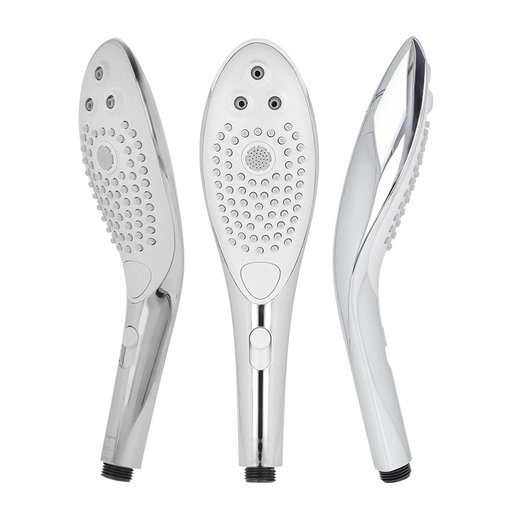 Womanizer - Wave Cabezal De Ducha Estimulador De Clitorís Plateado