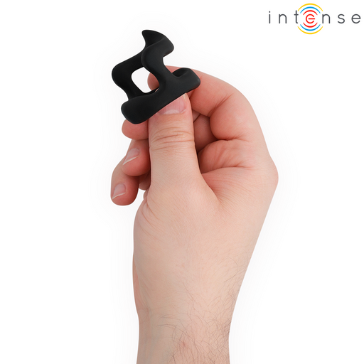 Intense - Charles Anillo Ajustable Modelo 11