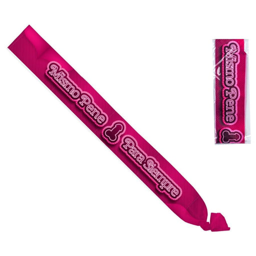 Diablo Picante - Banda Rosa Pene