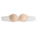 Bye-bra - Diva Bra Sujetador Adhesivo Beige Copa D