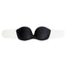 Bye-bra - Diva Bra Sujetador Adhesivo Negro Copa B