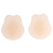 Bye-bra - Rabbit Copas De Silicona Beige Talla M