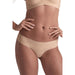 Bye-bra - Pack 2 Tangas Invisibles Beige Y Negro Talla S