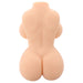 Hidden Desire - Juicy Double D Masturbador Vagina Y Ano 5 Kg