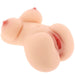 Hidden Desire - Juicy Double D Masturbador Vagina Y Ano 5 Kg