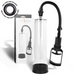 Intense - Pump Bomba Transparente 01
