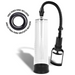 Intense - Pump Bomba Transparente 01