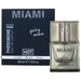 Hot - Perfume Con Feromonas Miami Spicy Hombre 30 Ml