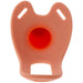 Hidden Desire - Inferno Strap-on Funda Para Pene 18 Cm