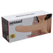 Hidden Desire - Inferno Strap-on Funda Para Pene 20 Cm