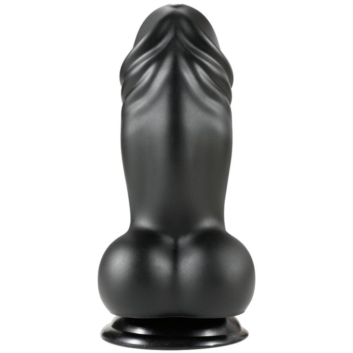 Hidden Desire - Inferno Fat Boys Dildo 19 Cm