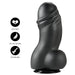 Hidden Desire - Inferno Fat Boys Dildo 22 Cm