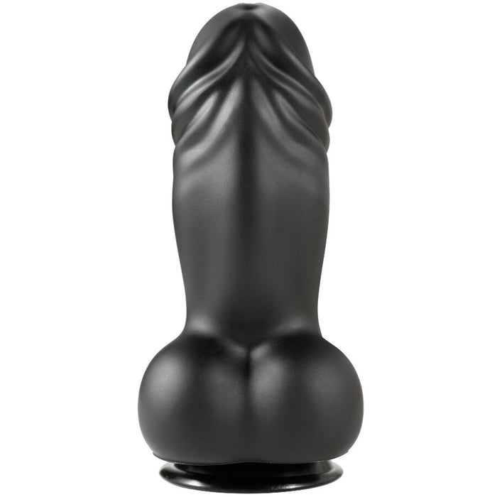 Hidden Desire - Inferno Fat Boys Dildo 27 Cm