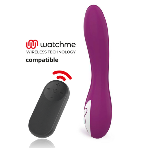 Coverme - Elsie + Mando Control Remoto Watchme