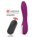Coverme - Elsie + Mando Control Remoto Watchme