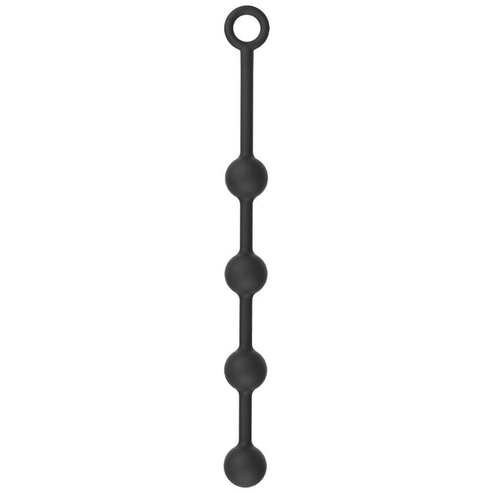 Hidden Desire - Extreme Bolas Anales Pesadas Xl